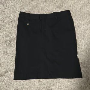 Mossimo skirt size 6